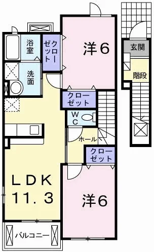 ゴールデン・リリィＤ