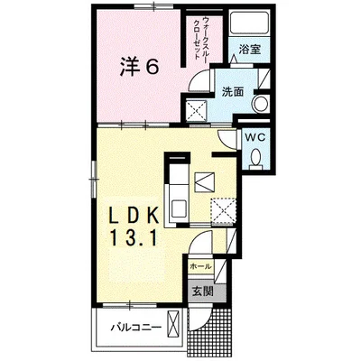 サンパティークＢ