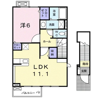 ヴィヴァーチェ　Ｂ