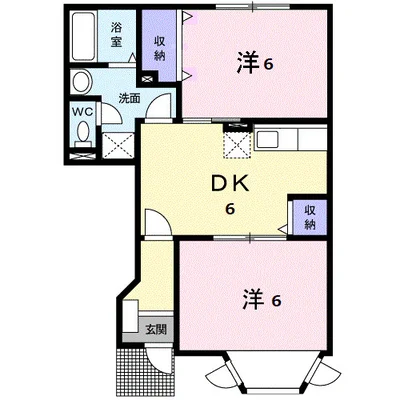 ハーモニータウンD