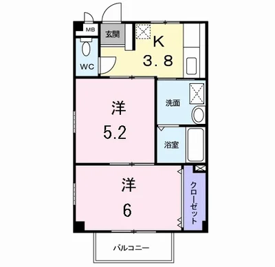 プラッツハオス南