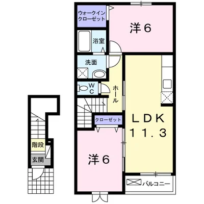 ベルフルールⅢ