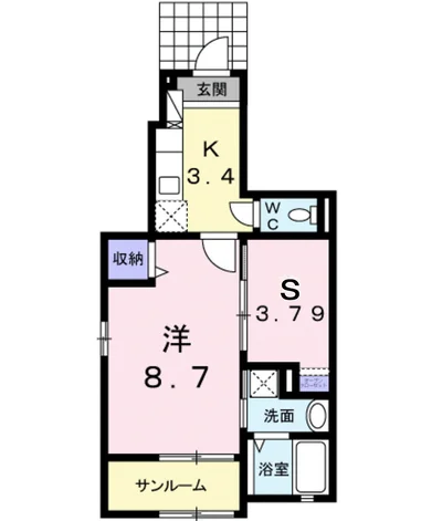 リヴェール　Ⅱ