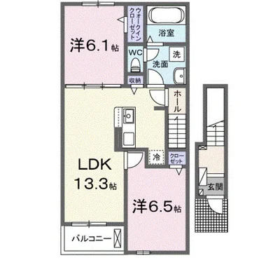 リベーラレシデンシア