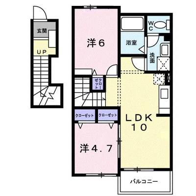 サン・ラブリーＢ