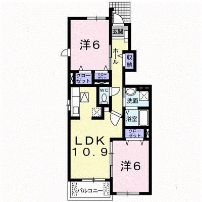 カーサ・フェリーチェ A