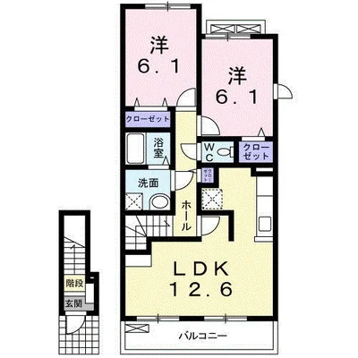 カルム・セゾン