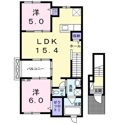 アーデント　ブローテ檍　Ｂ