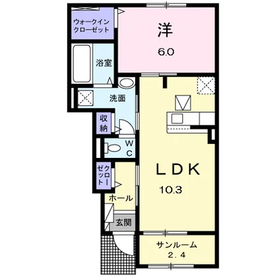 グラース クローⅦ