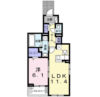 コーラル　ノース