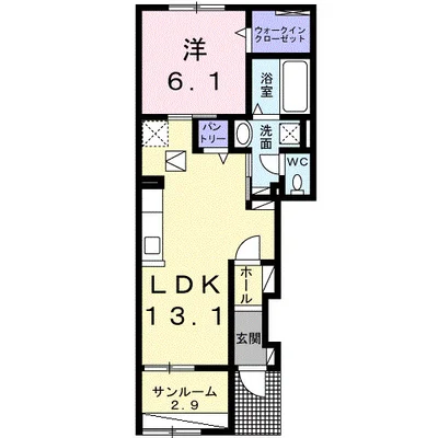 アリス・カミーノＡ