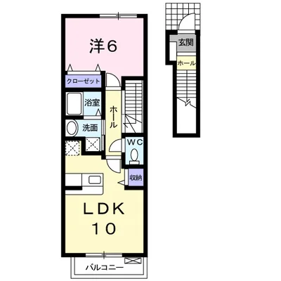 エレガンシア