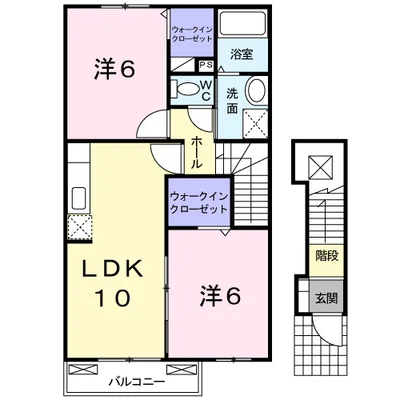 サンシャインハウス．Ｋ