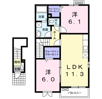 グレイス・Ｅ　Ⅱ