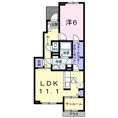 モンブリッチ　ＮＳ・Ｎ