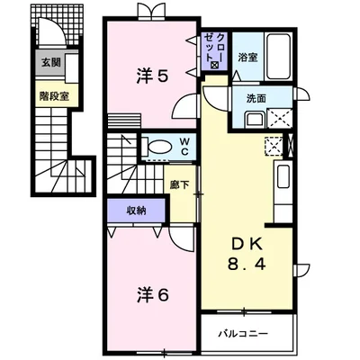 ベルソレイユ　Ⅰ