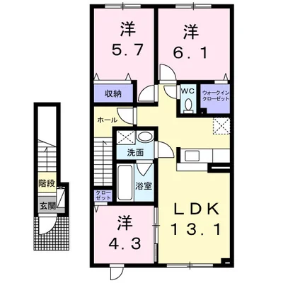 アステール杉並