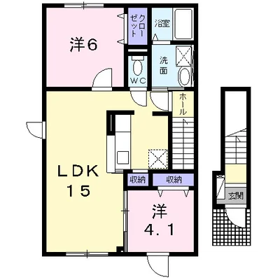 アザレ　ラ　メゾン