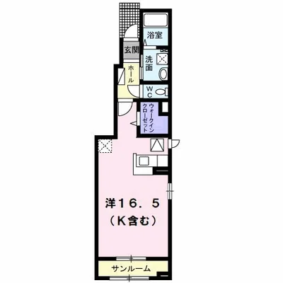 グレイス　メゾン