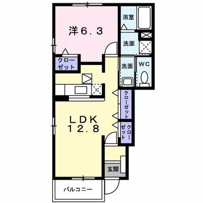 サウスレイクマーサ壱番館　Ⅱ