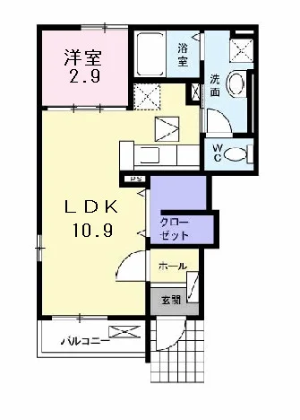 クリスタルブレイズ