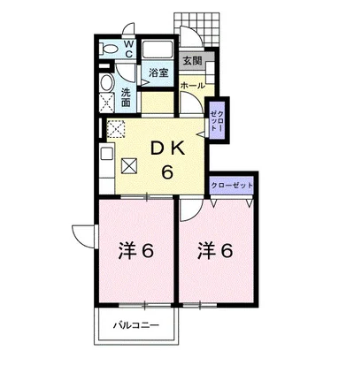 クレスト－ルユキＢ