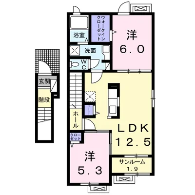 ソルディアス　Ａ