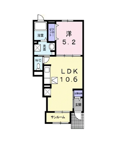 フェリーチェ国済寺