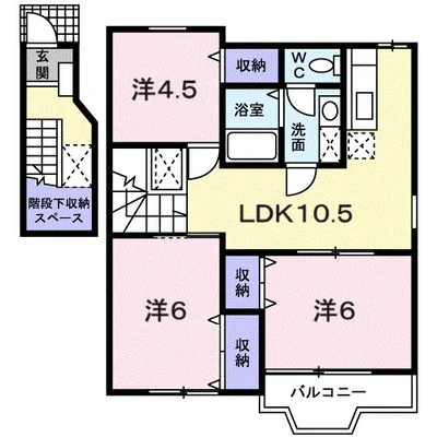 アンジェリーク