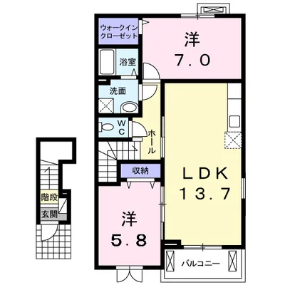 フォンテーヌ２番館