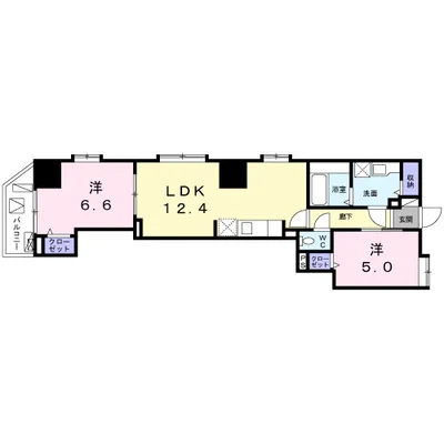 ハピーディラ　レジデンス