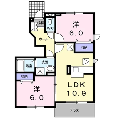 プリムヴェール B