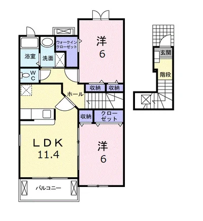 アドベントヒルズC