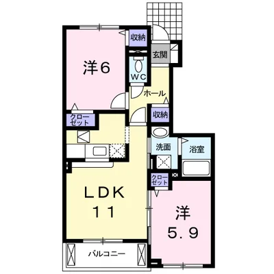 プランタン　ソレイユＦ