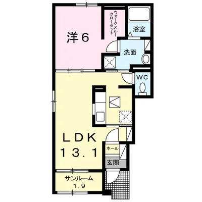 ニュー　シェードＡ