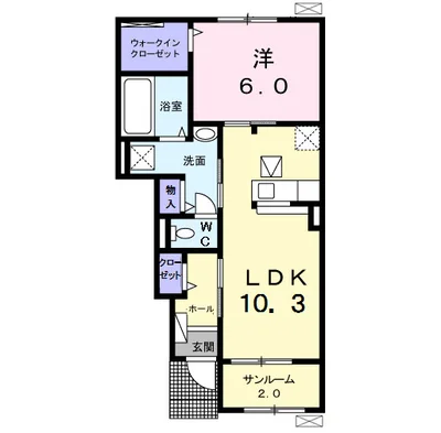 フェリーチェⅢ