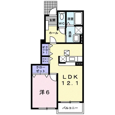 サンブライトＡ