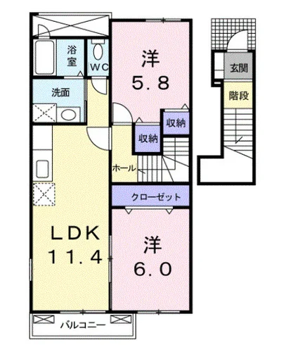 サン・フィオーレⅠ