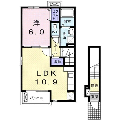 エクセレントハイツD