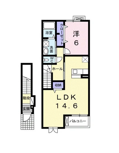 クラールメゾン