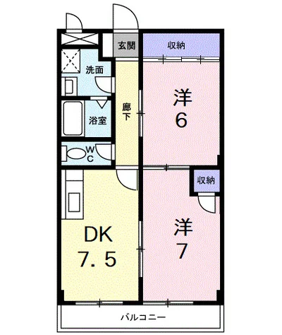 アンティロウプ