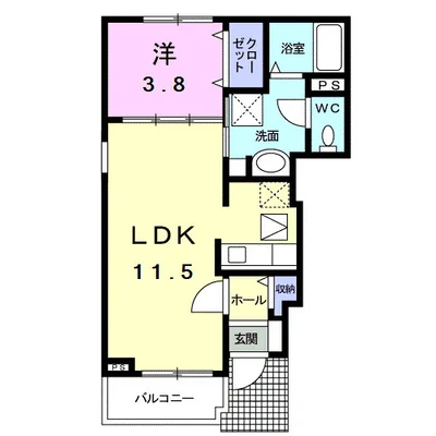 ラ　ソレイユ　ジョーヌ