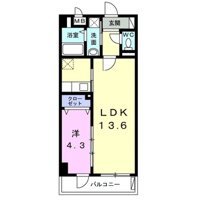 シャン・ド・フルールⅢ
