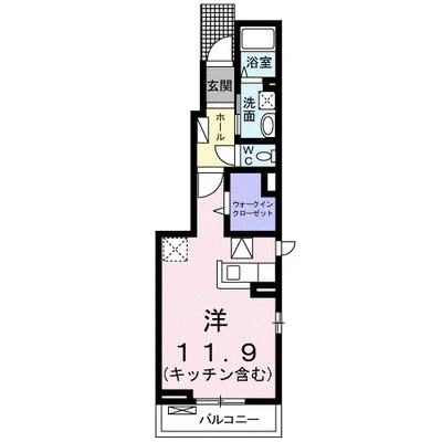 シーサイド・ヴィラⅡ