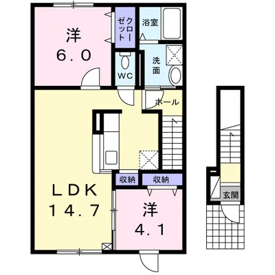 アンソレイエSⅡ