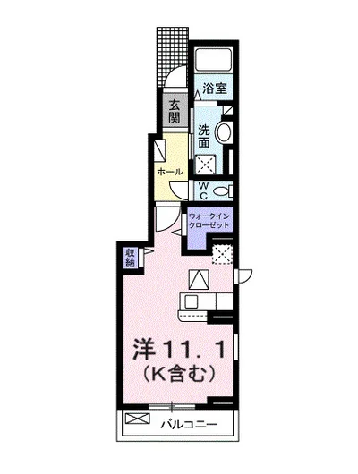 リントリーハウスⅡ