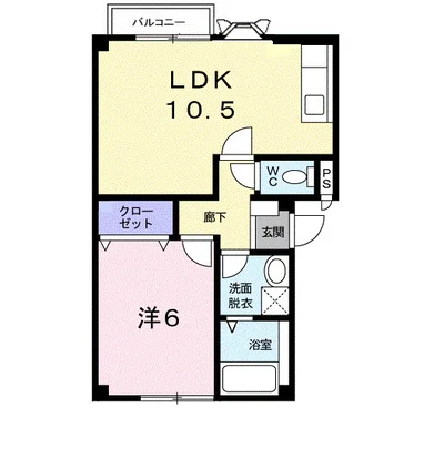 ファミール砂岡