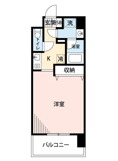 マイナビSTAY茗荷谷