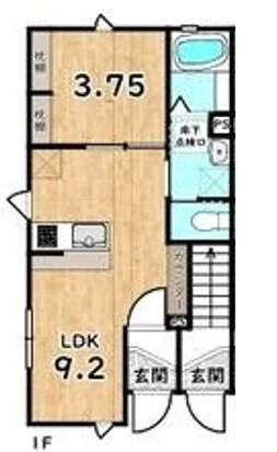 【✨4月下旬OPEN🏠/千歳駅徒歩圏内】スマートステイ千歳駅東