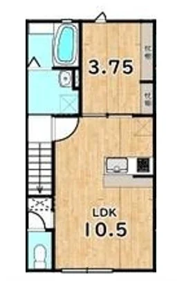 【✨4月下旬OPEN🏠/千歳駅徒歩圏内】スマートステイ千歳駅東
